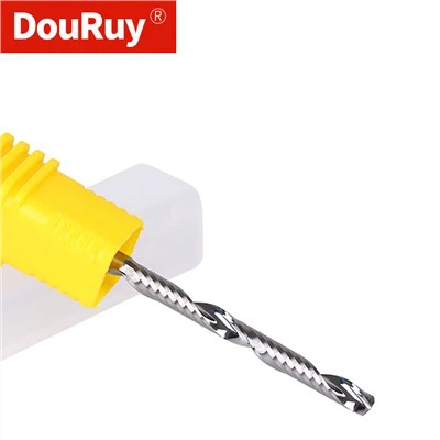 Flawt Uniku End Mill