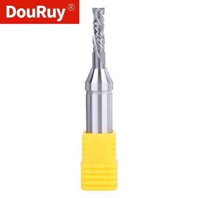 TCT 'l fuq u 'l isfel Aqta' Żewġ Bits spirali tal-flawt